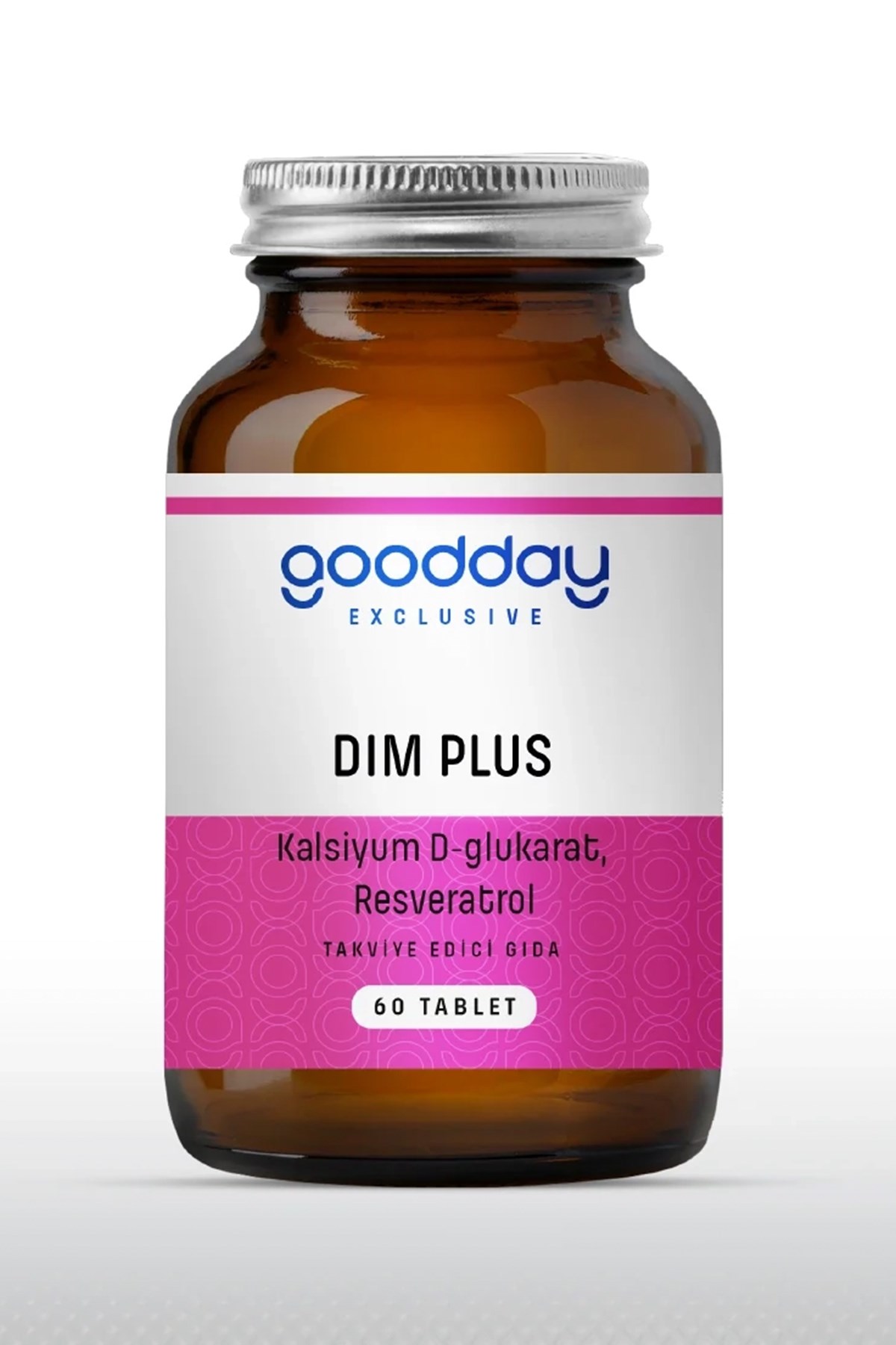 Goodday Dım Plus 60 Tablet