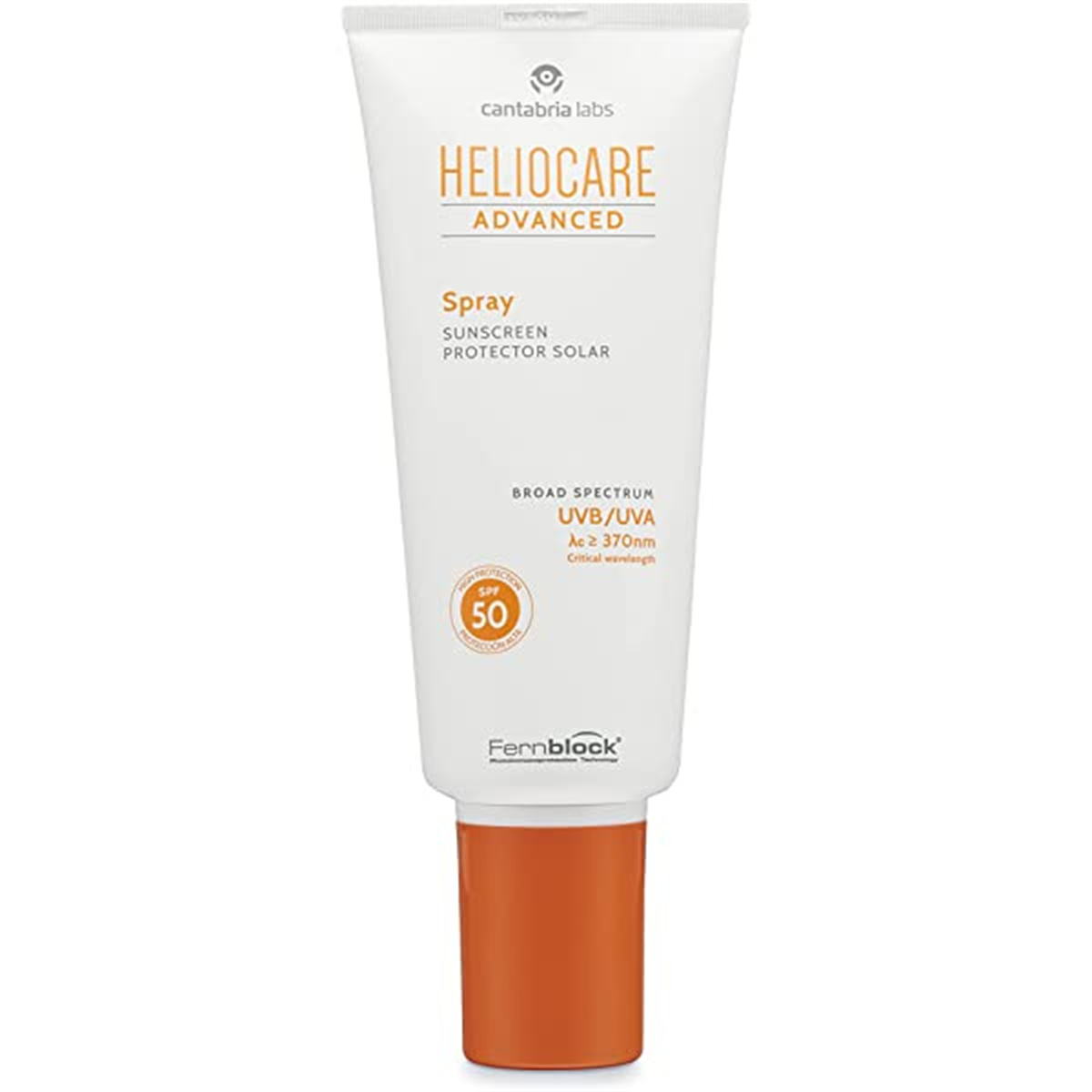 Heliocare Advanced Extreme Protection Sprey SPF50 200 ml