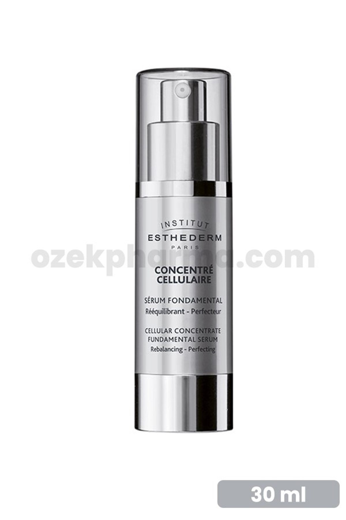 Institut Esthederm Cellular Concentrate Serum 30 ml