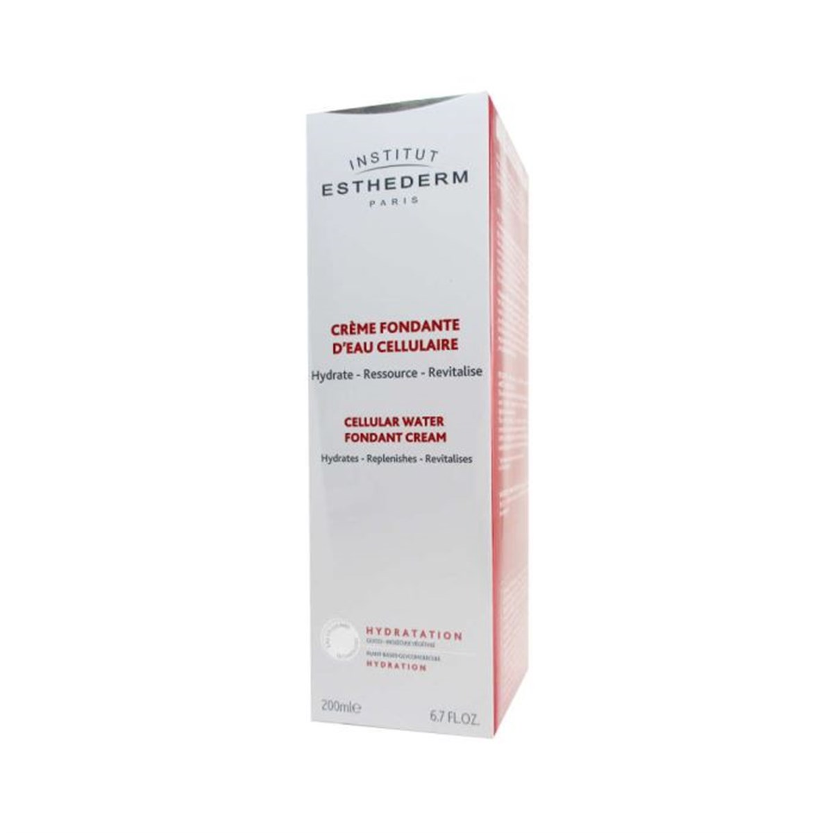 Institut Esthederm CELLULAR WATER FONDANT CREAM 200ML