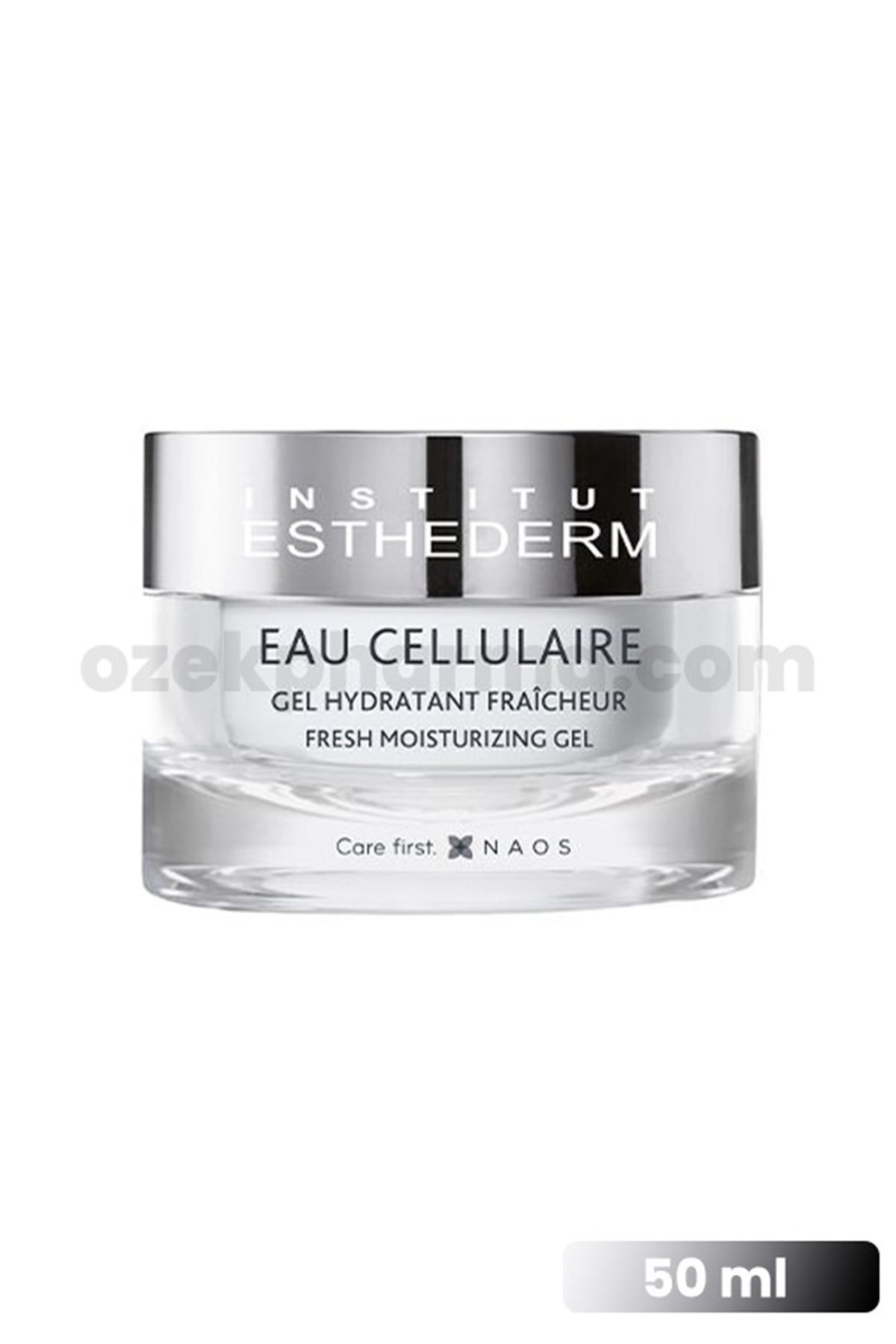 Institut Esthederm Cellular Water Fresh Moisturizing Gel 50ml