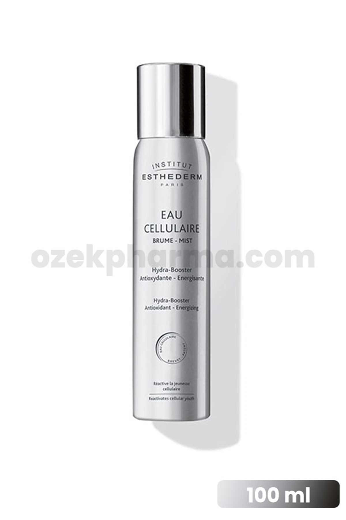 institut esthederm cellular water mist 100 ml
