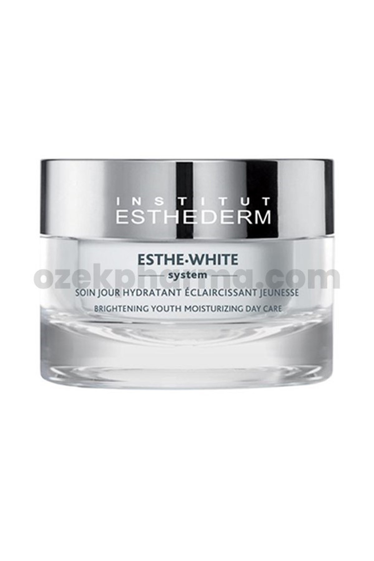 Institut Esthederm Esthe White Brightening Day Care 50 ml