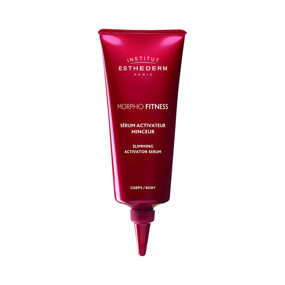 Institut Esthederm Morpho Fitness Slimming Activator Serum 100 ml