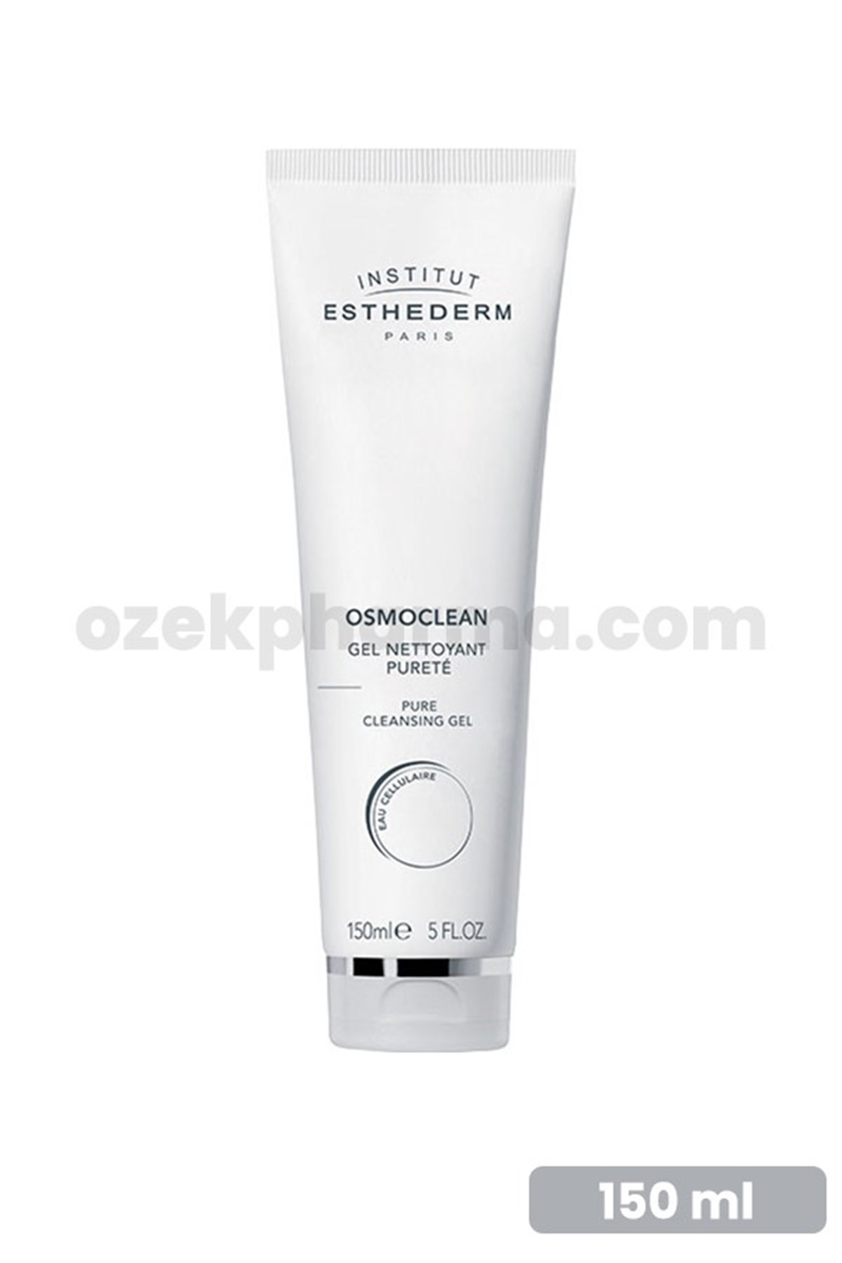 Institut Esthederm Osmoclean Pure Cleansing Gel 150 ml