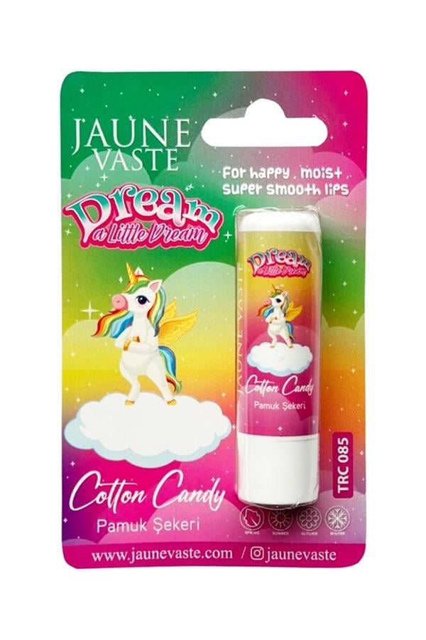 Jaune Vaste Dream a Little Dream Pamuk Şekeri 5gr