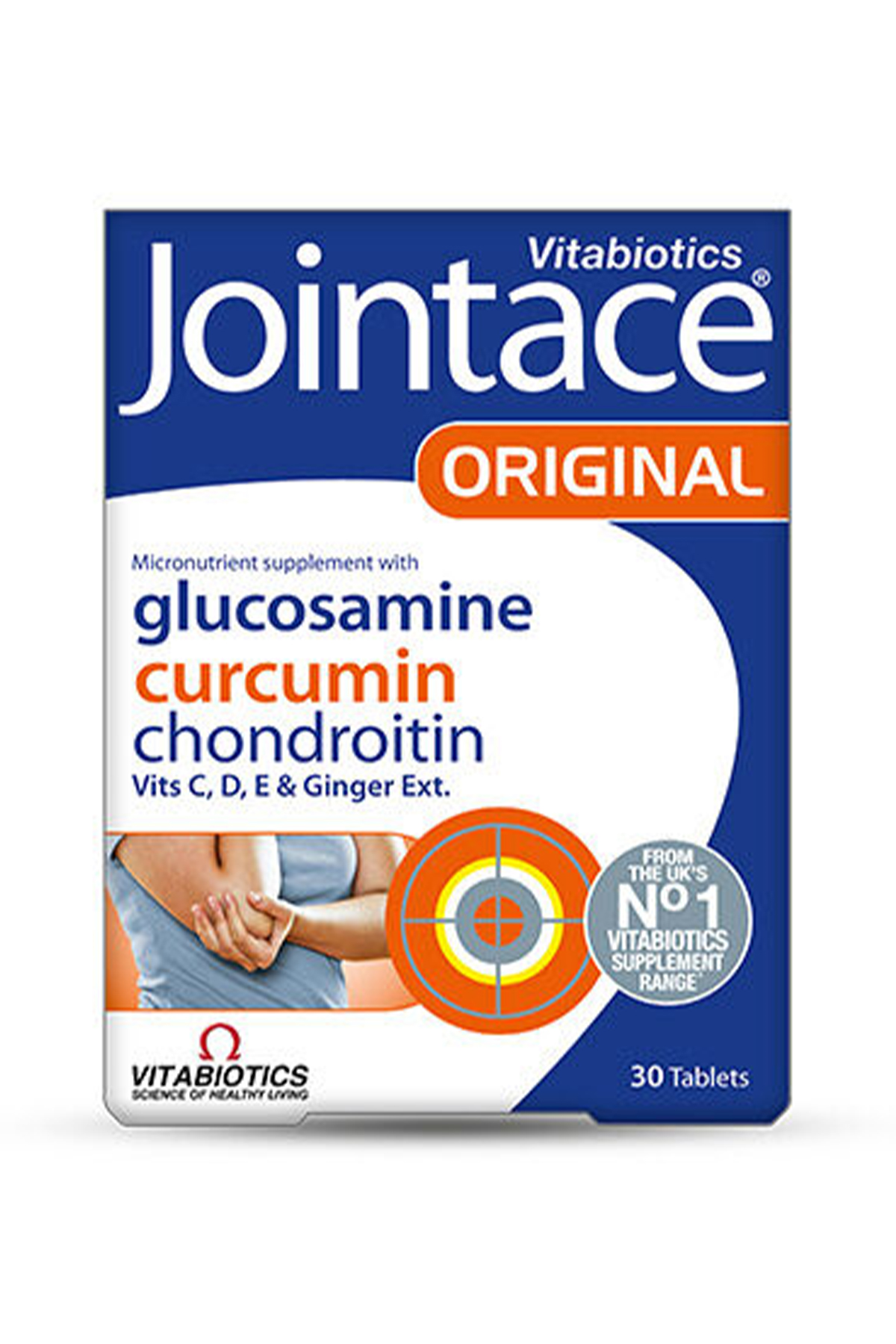 Jointace Original 30 Tablet