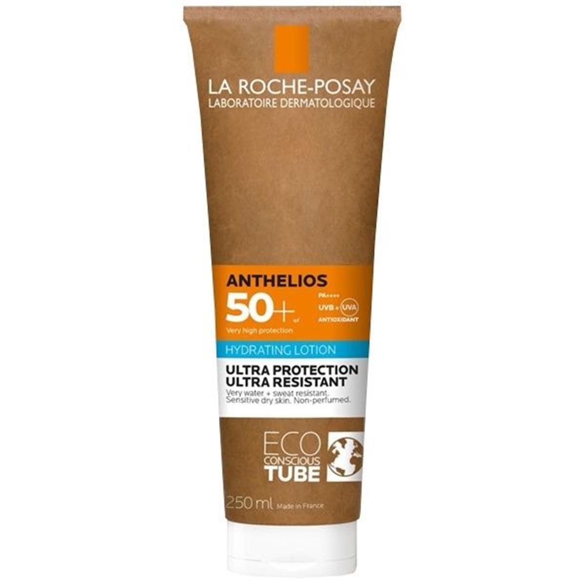 La Roche Posay Anthelios Hydrating Lotion Spf50 250 ml