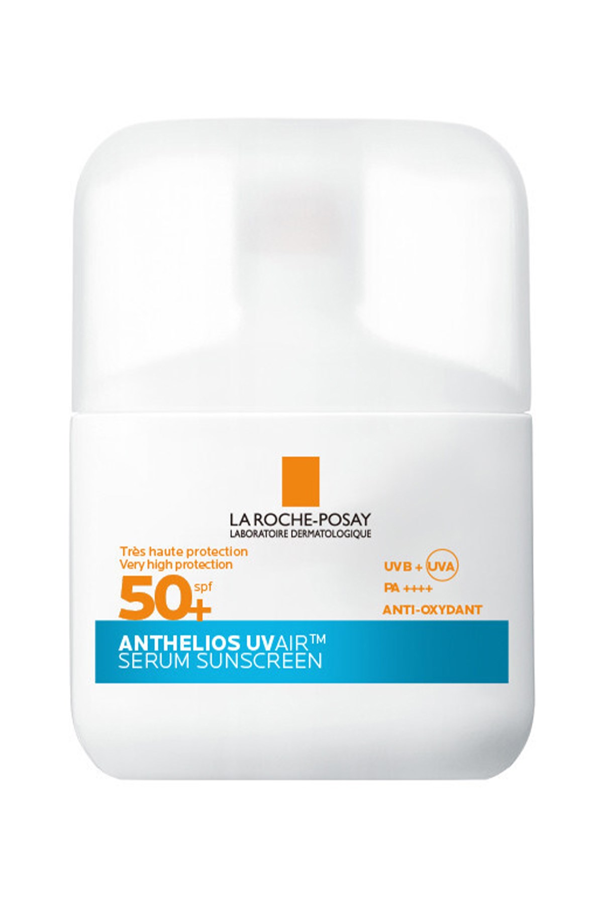 La Roche Posay Anthelios UV Air Serum Sunscreen SPF50+ 50ml