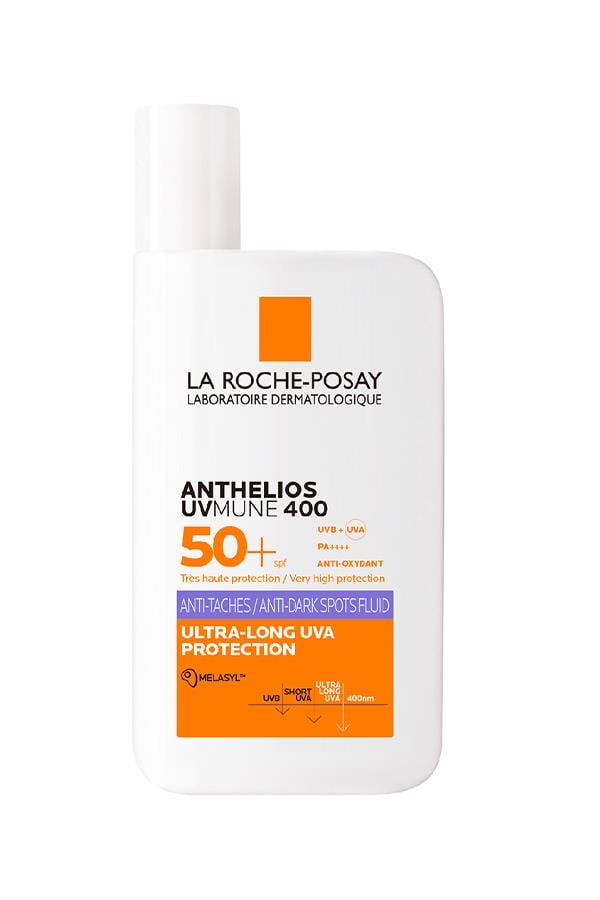 La Roche Posay Anthelios Uvmune Anti Dark Spots Fluid Güneş Kremi Spf50+ 50 ml