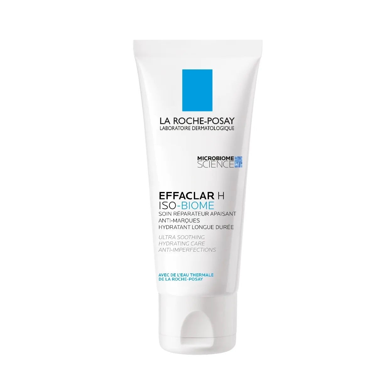 La Roche Posay Effaclar H Iso Biome 40 ml