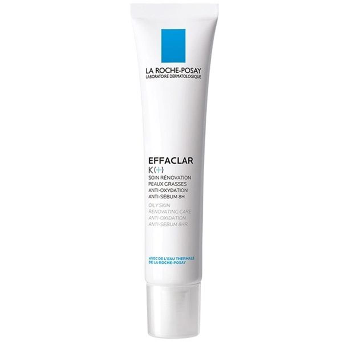 La Roche Posay Effaclar K (+) 40 ml