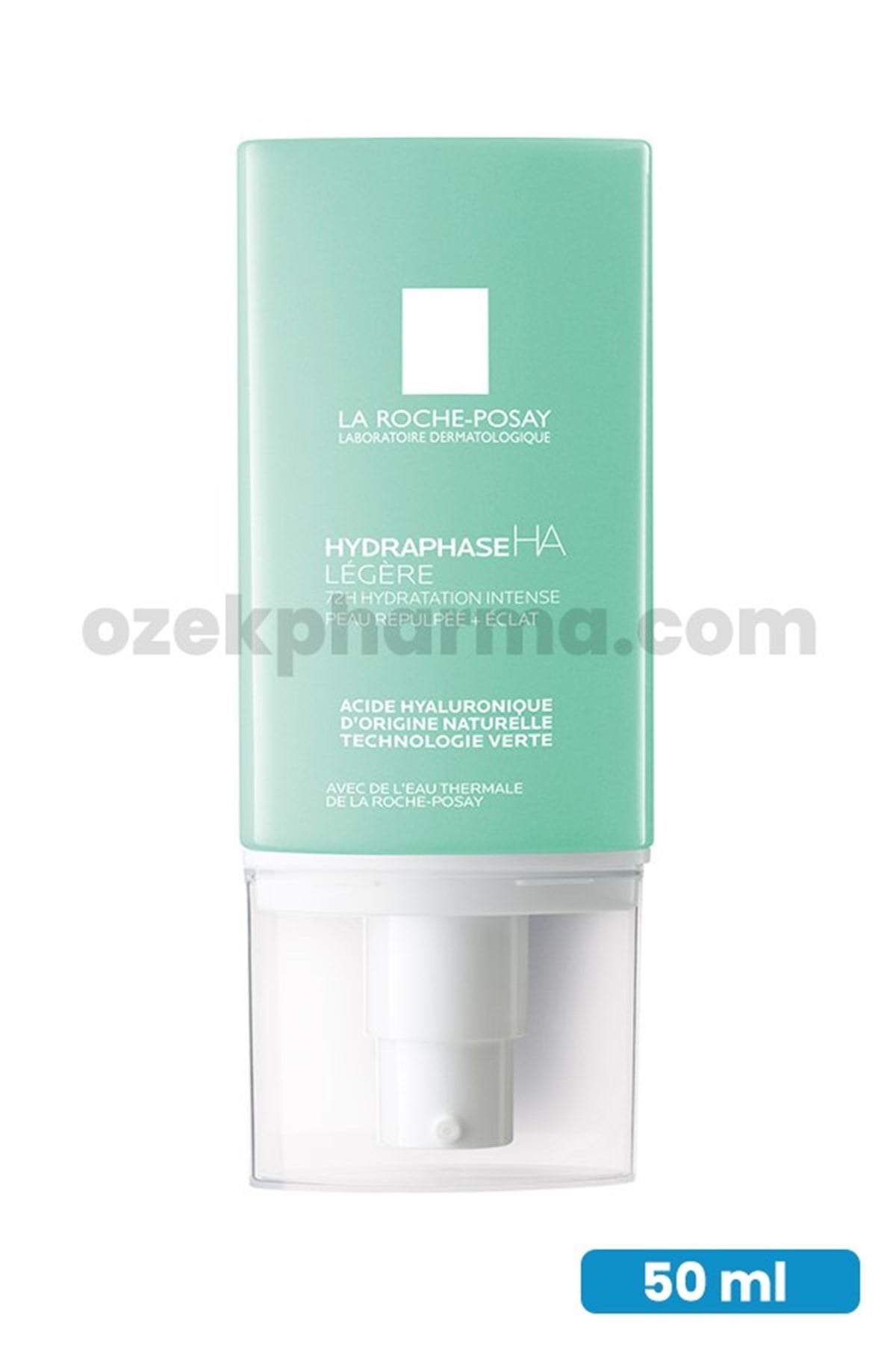 La Roche Posay Hydraphase Intense HA Light 50 ml