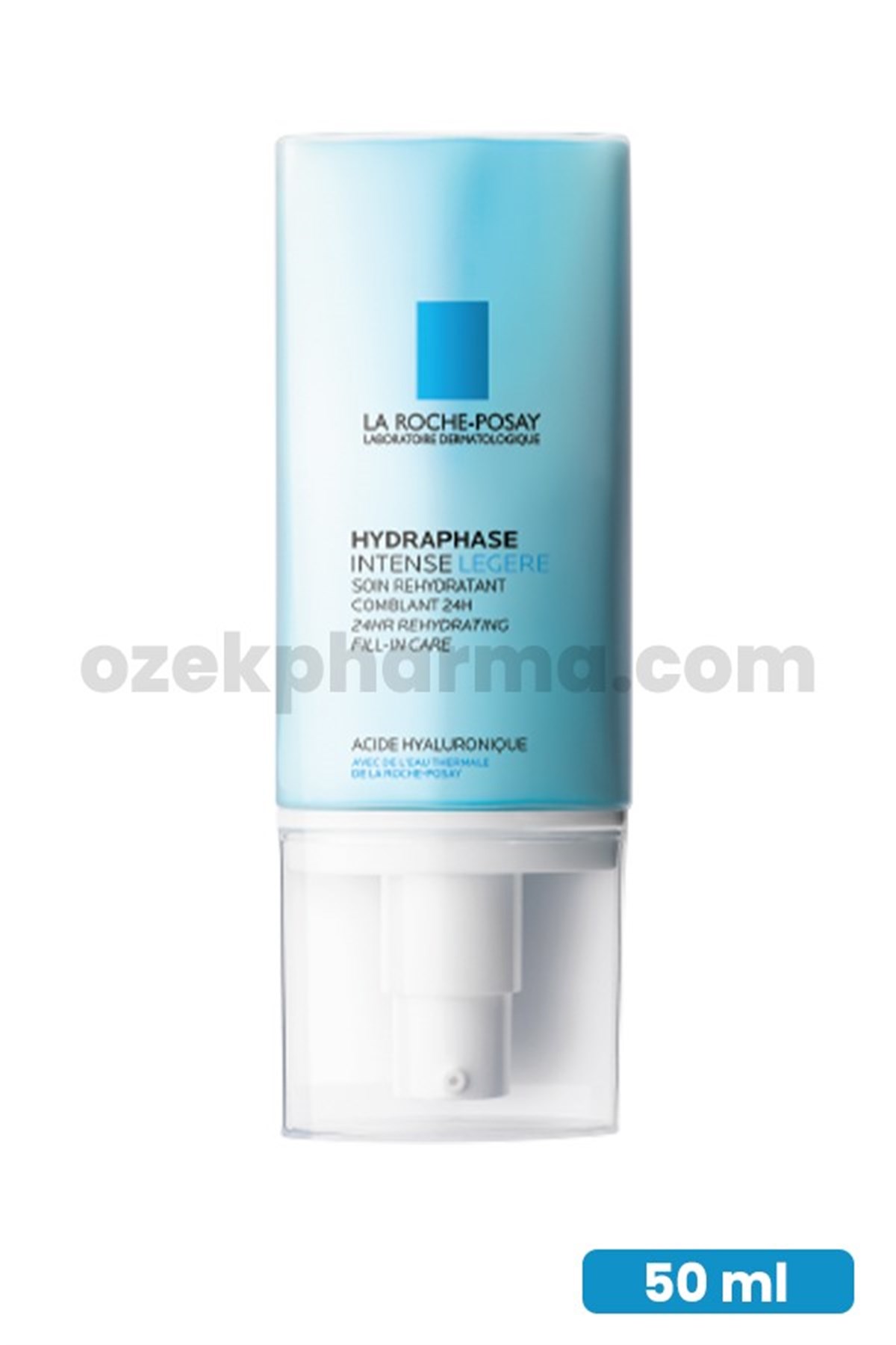 La Roche Posay Hydraphase intense Legere 50 ml