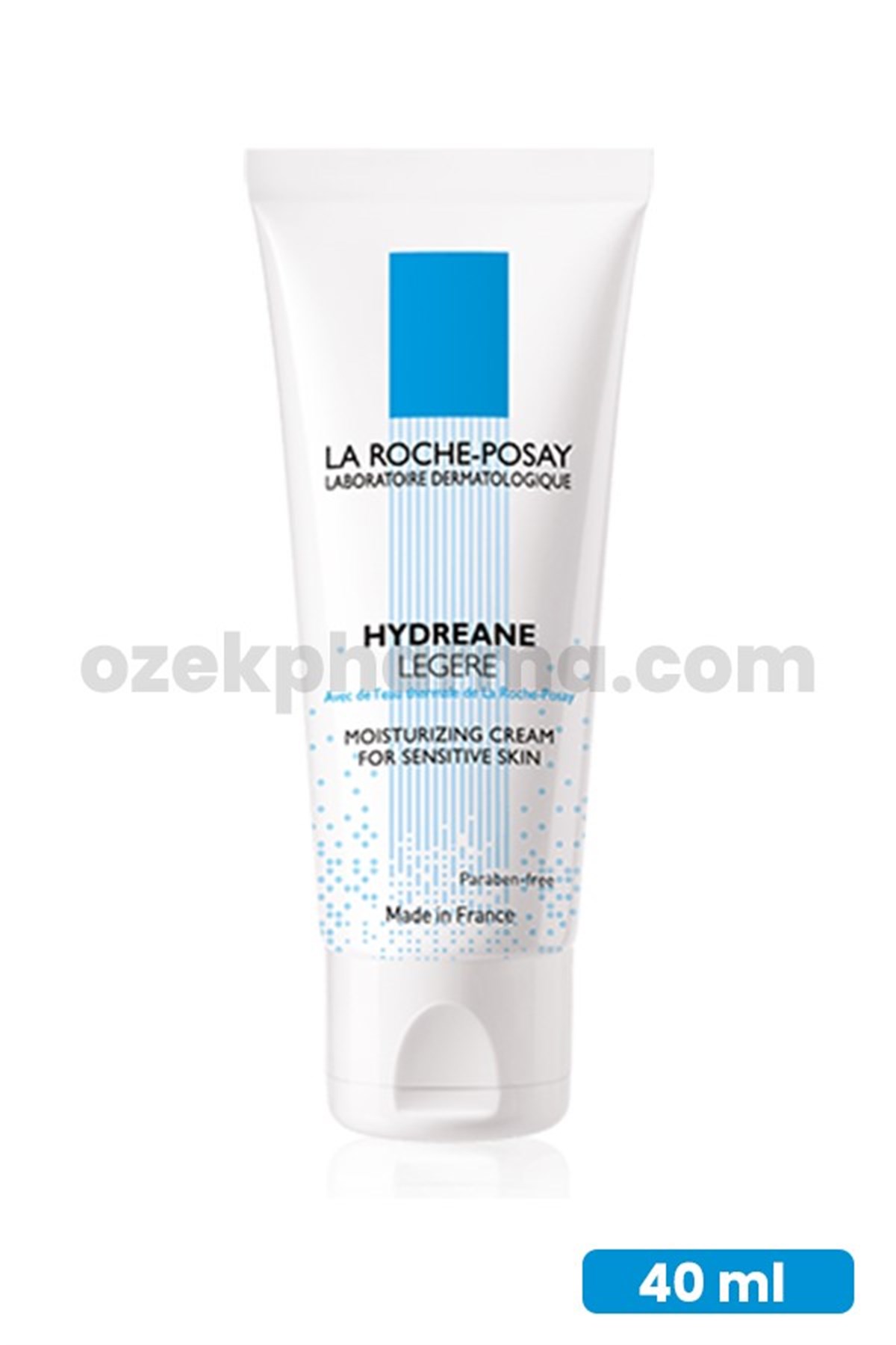 La Roche Posay Hydreane Legere 40 ml | ozekpharma.com