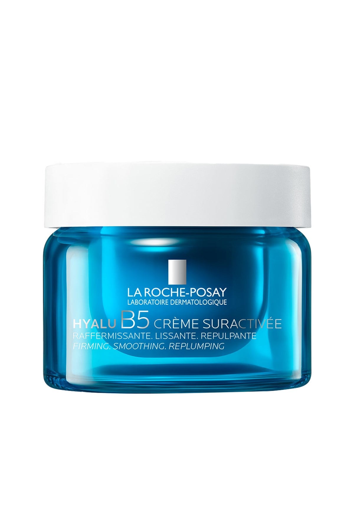 La Roche Posay La Roche Posay Hyalu B5 Kırışıklık Karşıtı ve Dolgunlaştırıcı Nemlendirici Krem 50 ml