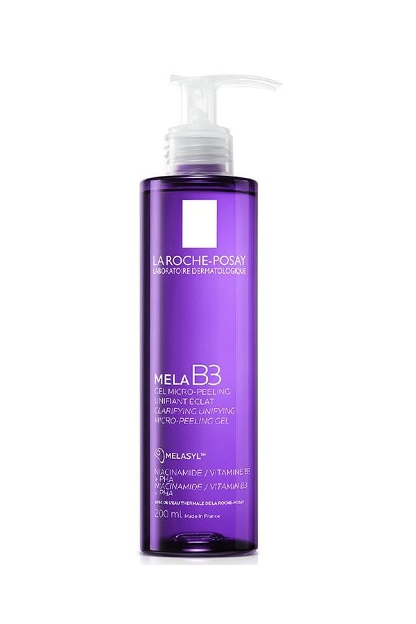 La Roche Posay Mela B3 Koyu Leke Karşıtı Temizleme Jeli 200 ml