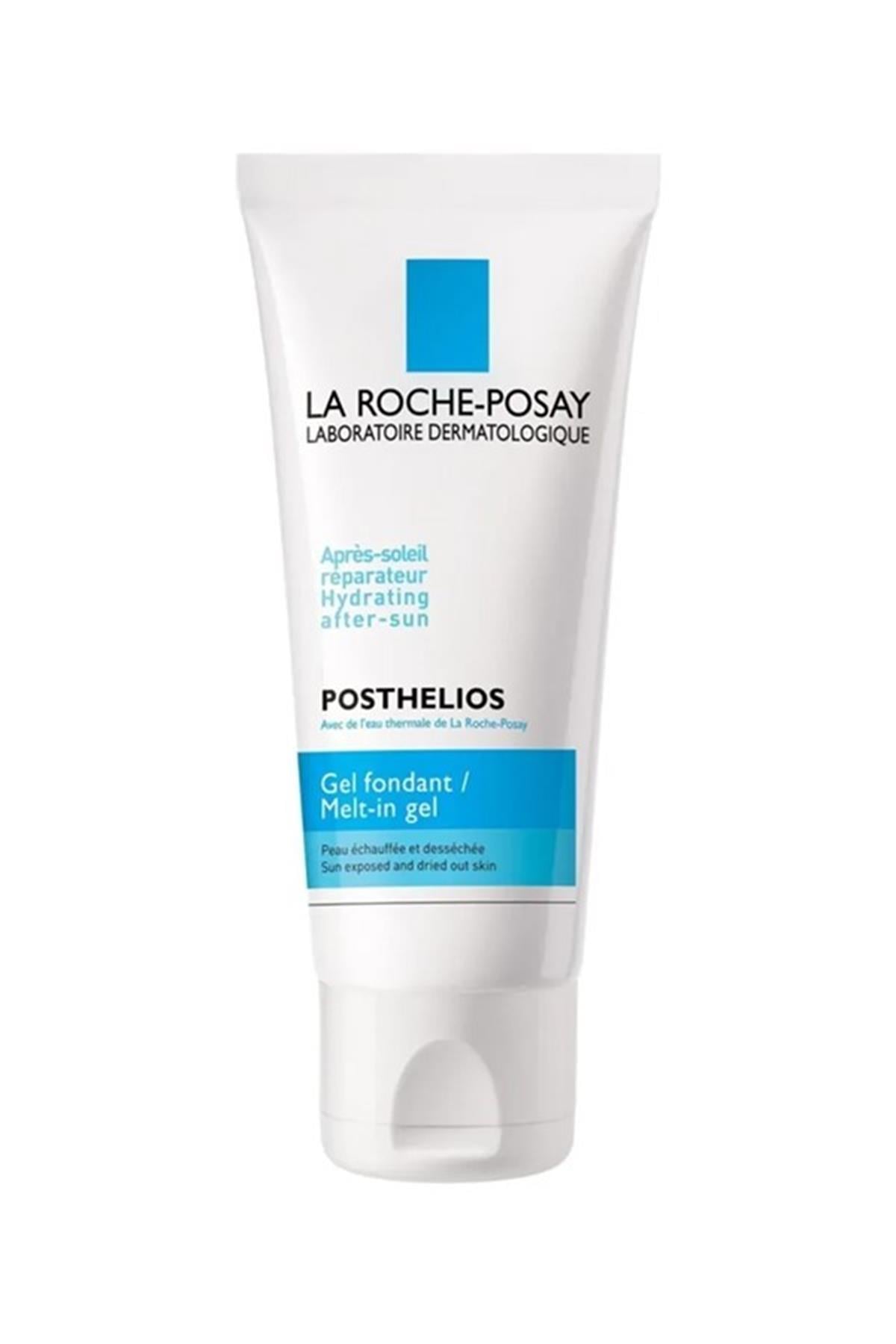 La Roche Posay Posthelios After Sun 100ml(Promosyon Ürünü)
