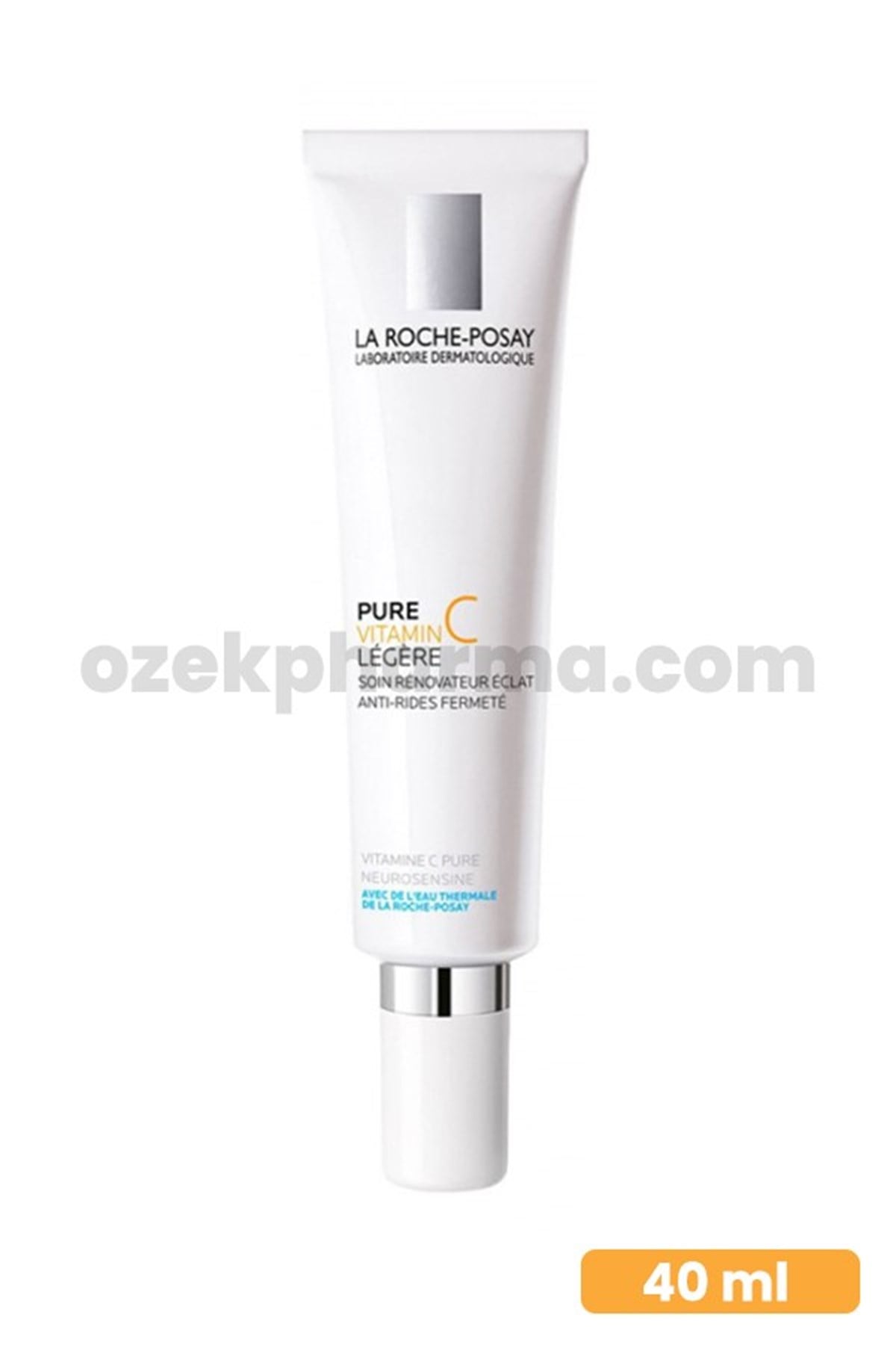 La Roche Posay Redermic [C] Yaşlanma Karşıtı Krem 40 ml