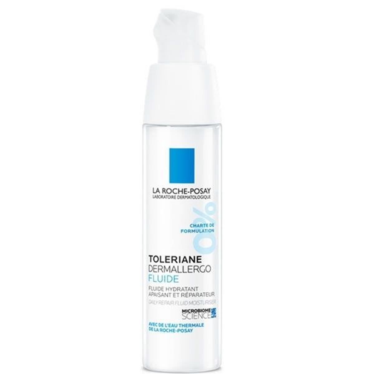 La Roche Posay Toleriane Dermallergo Fluid 40 ml