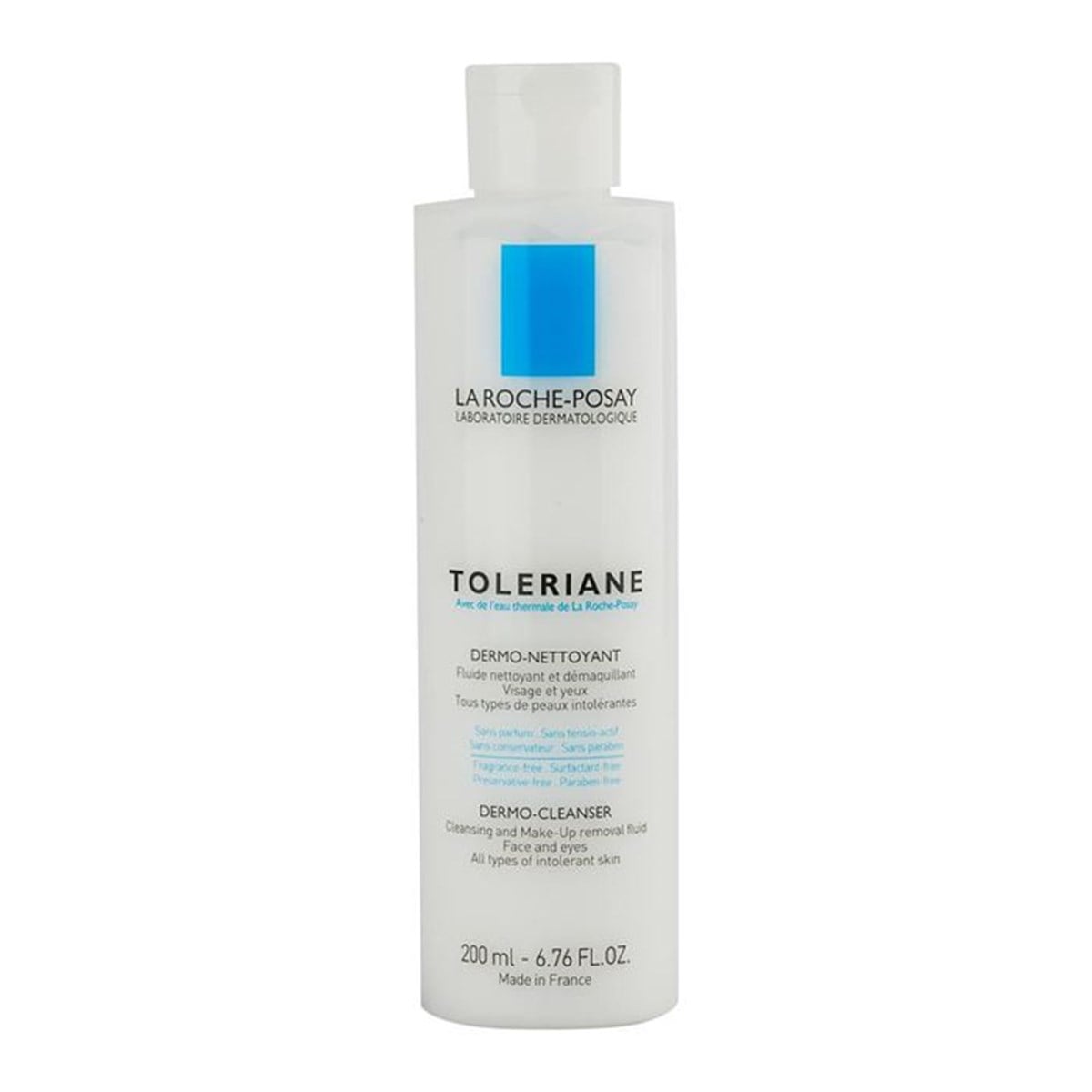 La Roche Posay Toleriane Dermo Nettoyant 200 ml