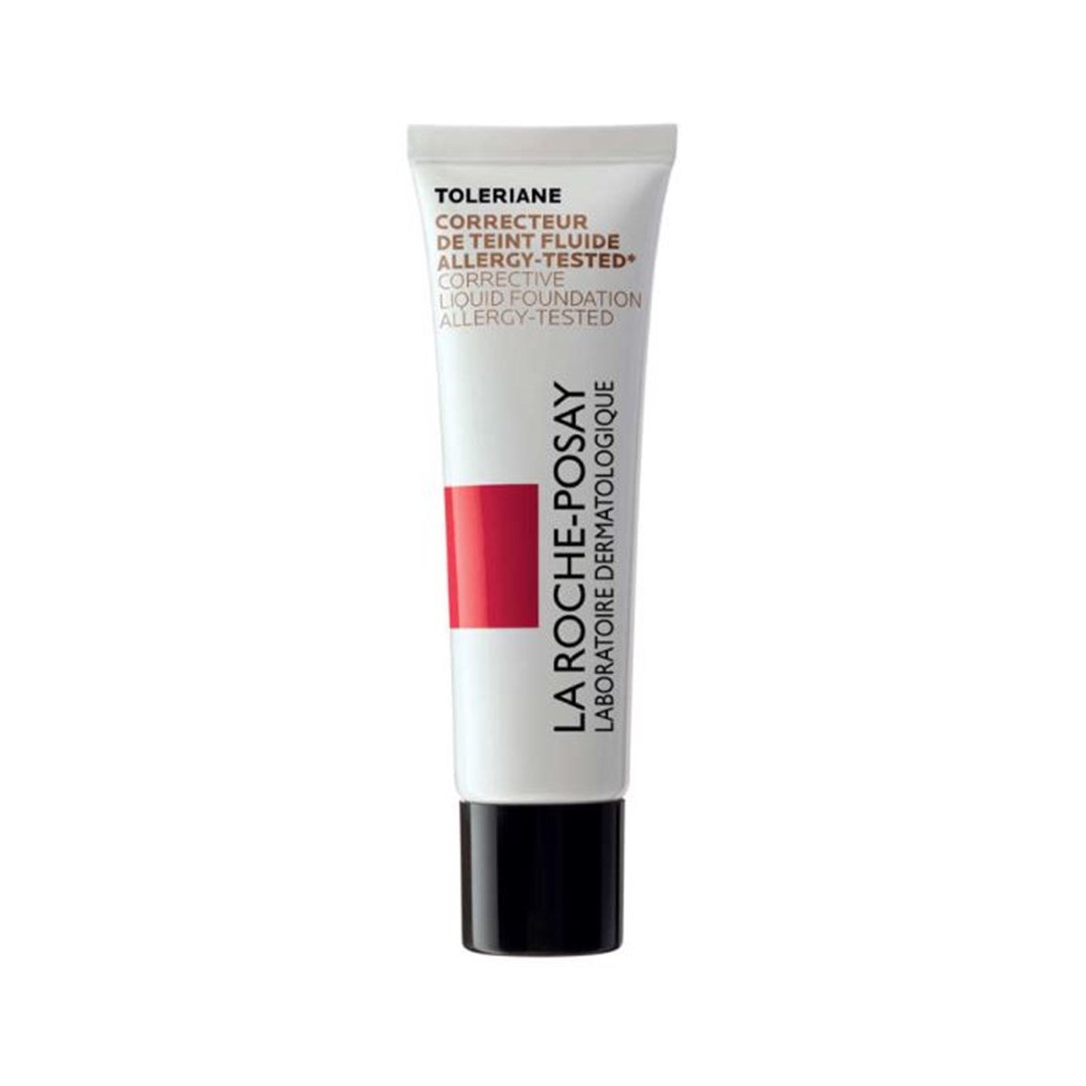 La Roche Posay Toleriane Teint Fluid (11) Corrective Light Beige 30ml