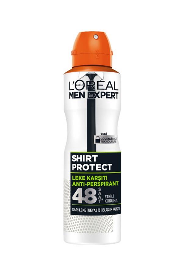 Loreal Men Expert Shirt Protect Deodorant 150 ml