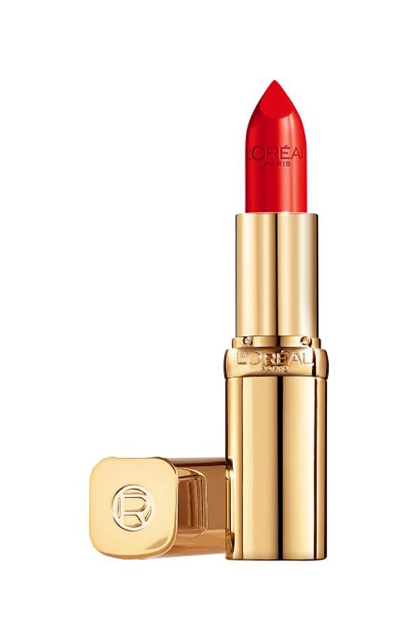 Loreal Paris Color Riche Saten Bitişli Ruj - 125 