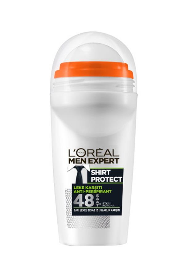 Loreal Paris Men Expert Shirt Protect Roll-On 50 ml