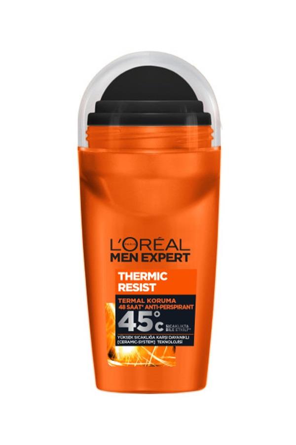 Loreal Paris Men Expert Thermic Resist Roll-On 50 ml
