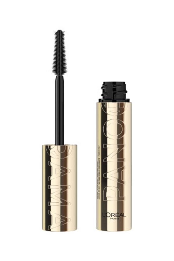 L'Oreal Paris Panorama Hacim Veren Maskara Siyah