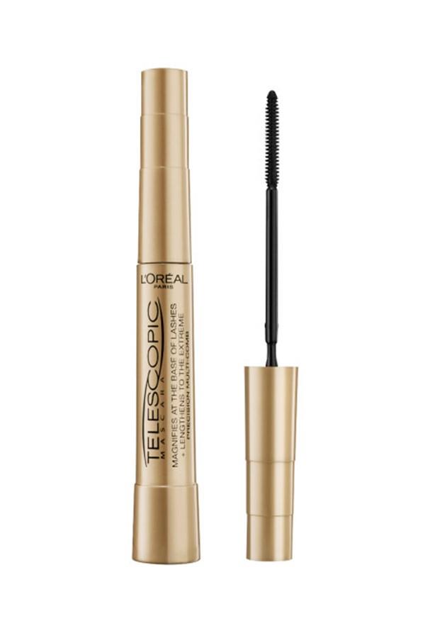 L'Oreal Paris Telescopic Maskara - SİYAH