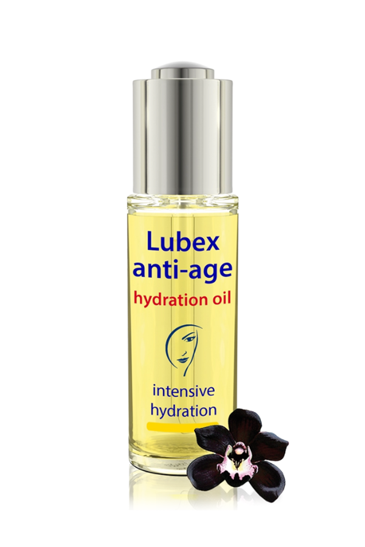 Lubex Anti Age Hydration Oil 30ml