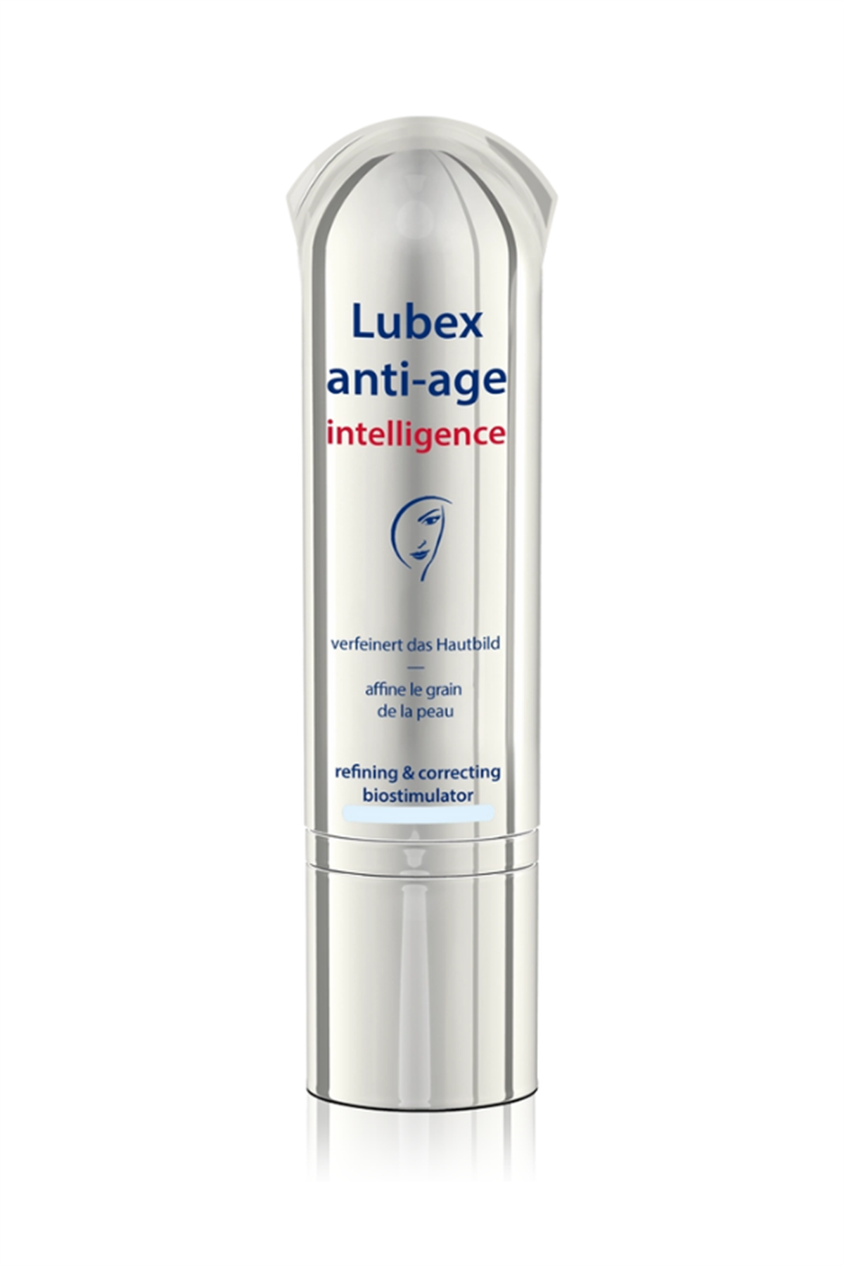 Lubex Anti Age İntelligence Serum 30 ml