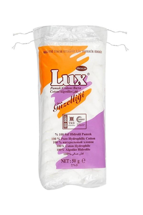 Lux Pamuk 50 gr