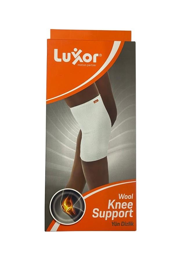 Luxor 221 Yün Dizlik - xLarge