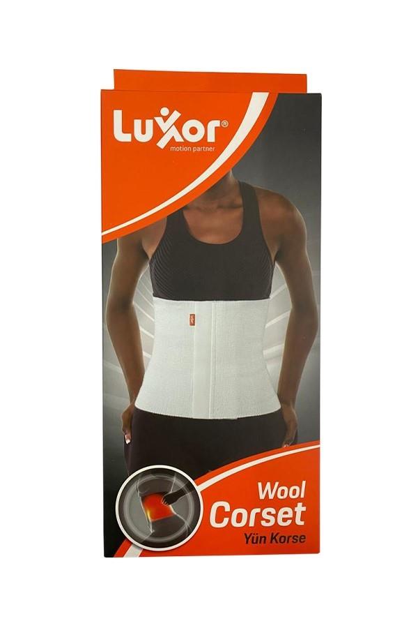 Luxor 309 Yün Korse - xLarge