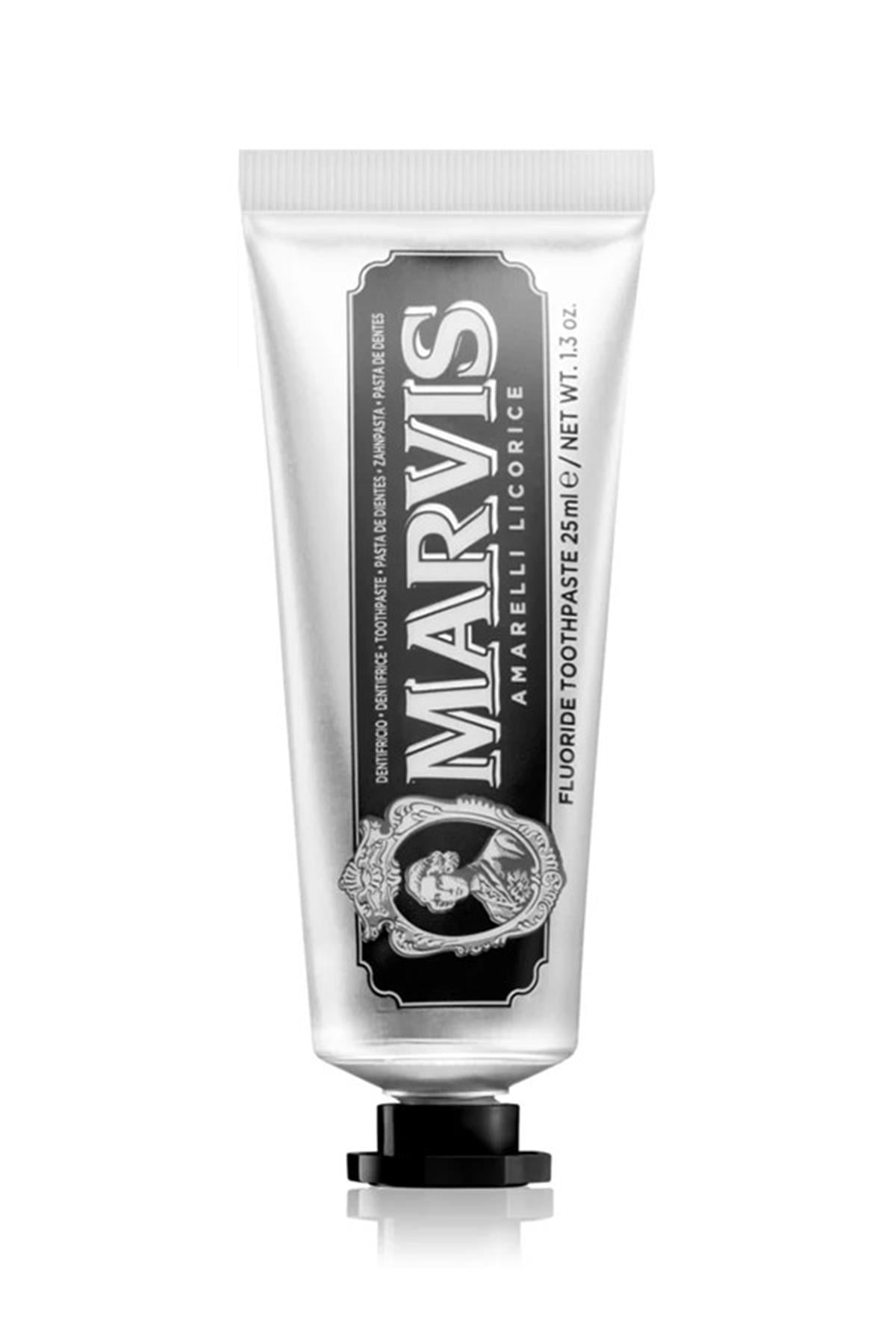Marvis Amarelli Licorice Diş Macunu 25ml