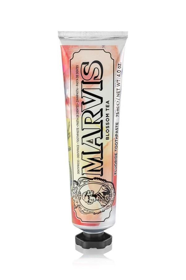 Marvis Blossom Tea Diş Macunu 75 ml