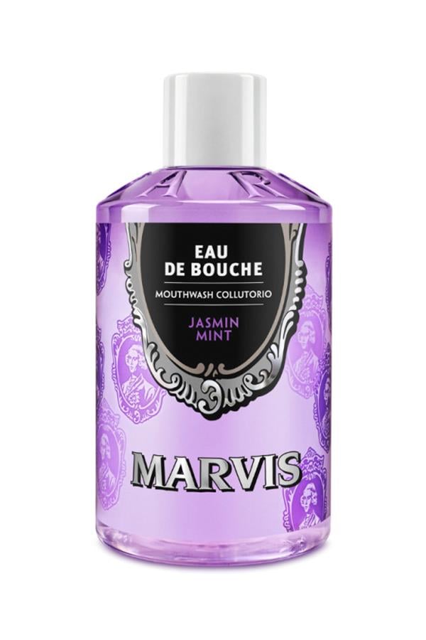 Marvis Jasmin Mint Ağız Bakım Suyu 400 ml
