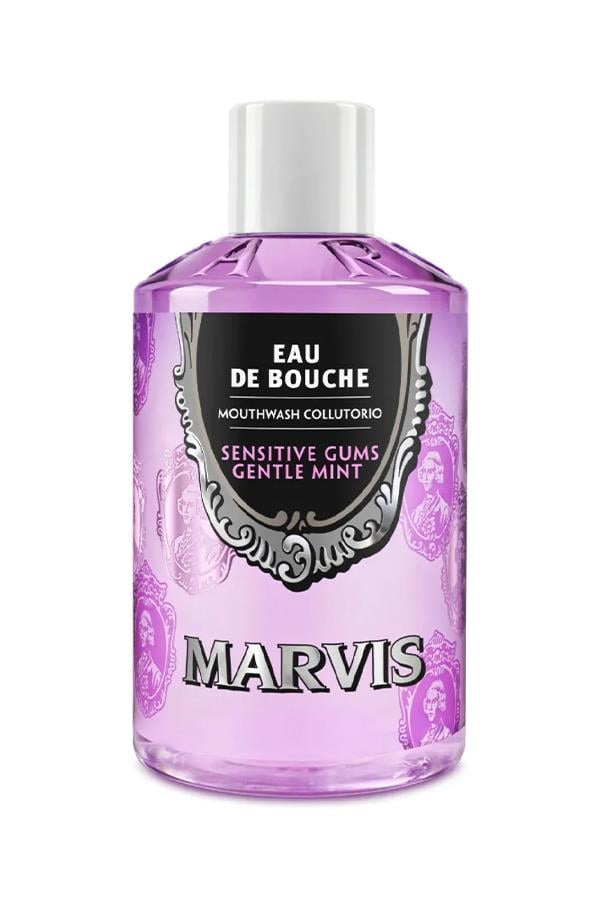 Marvis Sensitive Gums Ağız Bakım Suyu 400 ml