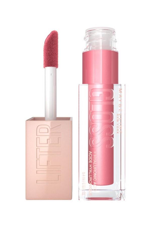 Maybelline New York Lifter Gloss Nemlendirici Dudak Parlatıcısı -005 Petal