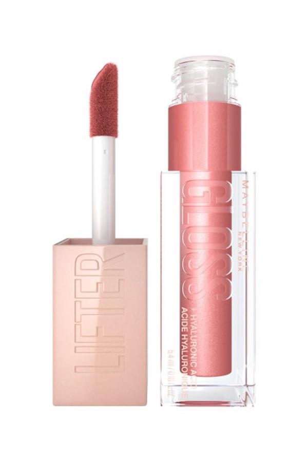 Maybelline New York Lifter Gloss Nemlendirici Dudak Parlatıcısı -003 Moon