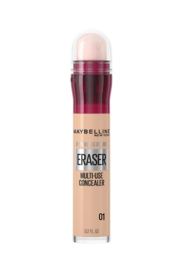 Maybelline New YorkInstant Anti Age Eraser Kapatıcı - 01 Light
