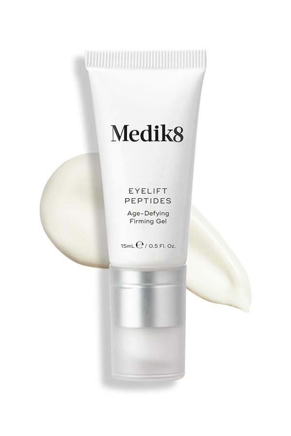 Medik8 Eyelift Peptides Gel 15 ml