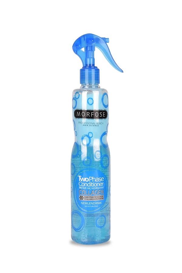 Morfose Collagen Sıvı Saç Kremi 400 ml