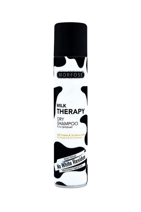 Morfose Kuru Şampuan Milk Therapy 200 ml