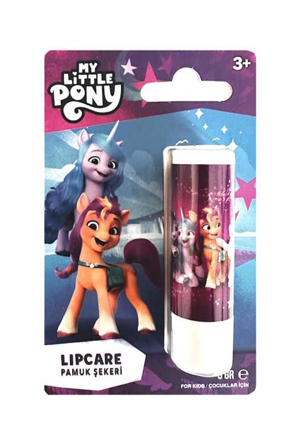 My Little Pony Lipcare Pamuk Şekeri 5gr