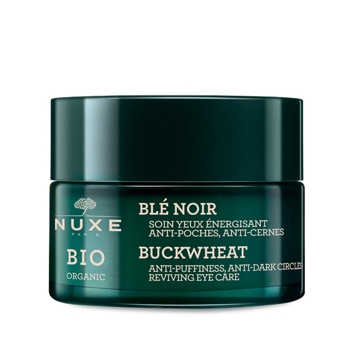 Nuxe Bio Organic Göz Çevresi Kremi 15 ml