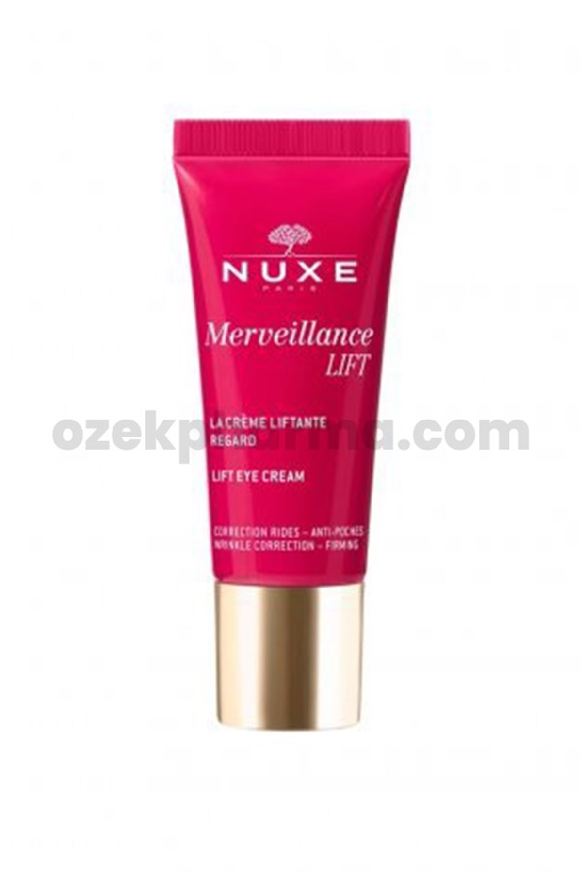 Nuxe Merveillance Lift Eye Contour Lifting 15ml
